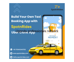 Entrepreneurs Build A Kids Taxi App and Tap Into a Growing Market